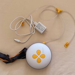 Medela Swing Maxi – Like New + Extra Parts