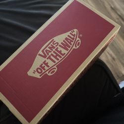 Old Skool Vans Black Size 2.5UY