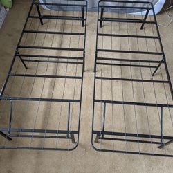 Bed Frames ** Make Offer**