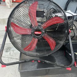 Fan