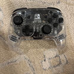 Nintendo Switch Controller 