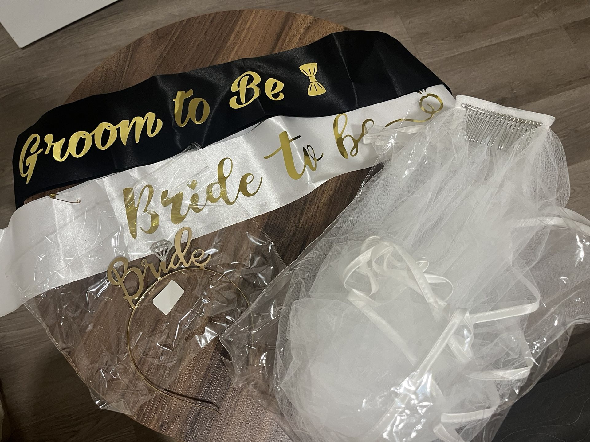 Bachelorette Party Bundle