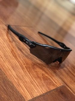 Oakley radar