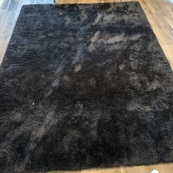 Black Rug