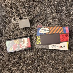 Modded New 3DS CIB (Small)(Region Swapped)