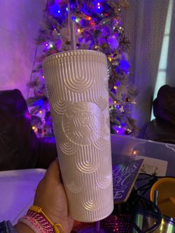Starbucks Cup