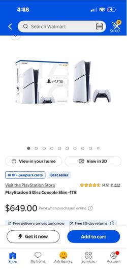 Ps5 1tb