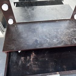 Vanity For Makeup And Other