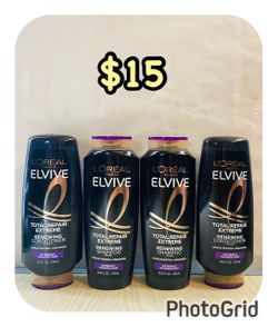 L’Oréal Paris Elvive Bundle