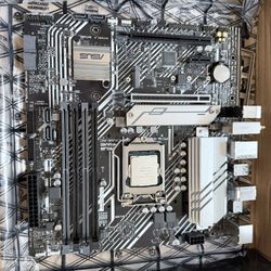 PC Parts
