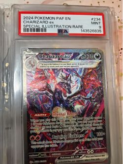 Pokémon cards