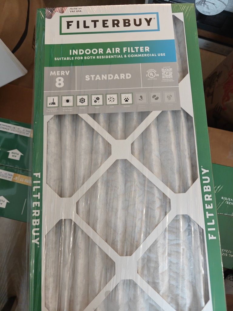 Air Conditioner Filters