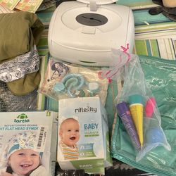 Baby ítems