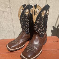 Mens Cowboy Boots 