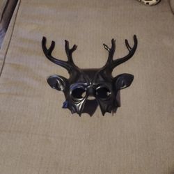 Dear Mask