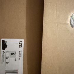 Ugg Women Disco Slide 