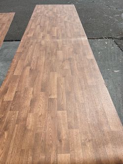 Vinyl / linoleum