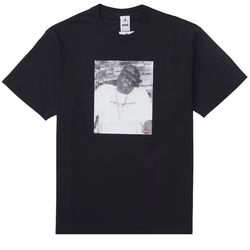 Supreme Jordan Biggie Smalls Tshirt