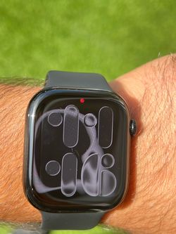 Apple Watch Series 11 46mm LTE