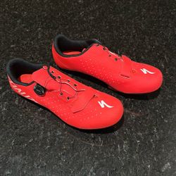 Specialized Cycling Shoes- Brand New 