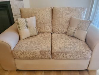 Sofa Set, Living Room Set - Set de Sofas, Juego de Sala