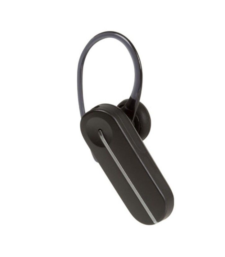 LG HBM-260 Bluetooth Headset, Pouch and Vehicle Charger ( Micro USB) with USB Port , Travel Charger ( Brand New )