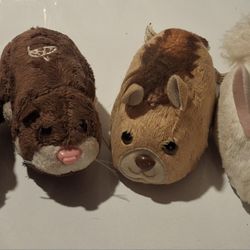 ZHU ZHU PETS + FUR REAL