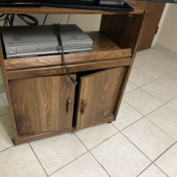 TV stand