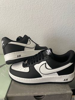 Nike Air Force 1 βPandaβ