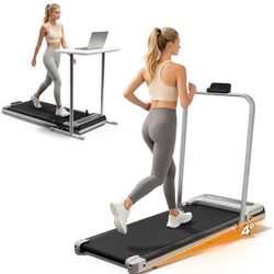 Walking Pad Treadmill