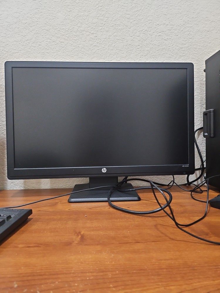 Computer Monitor