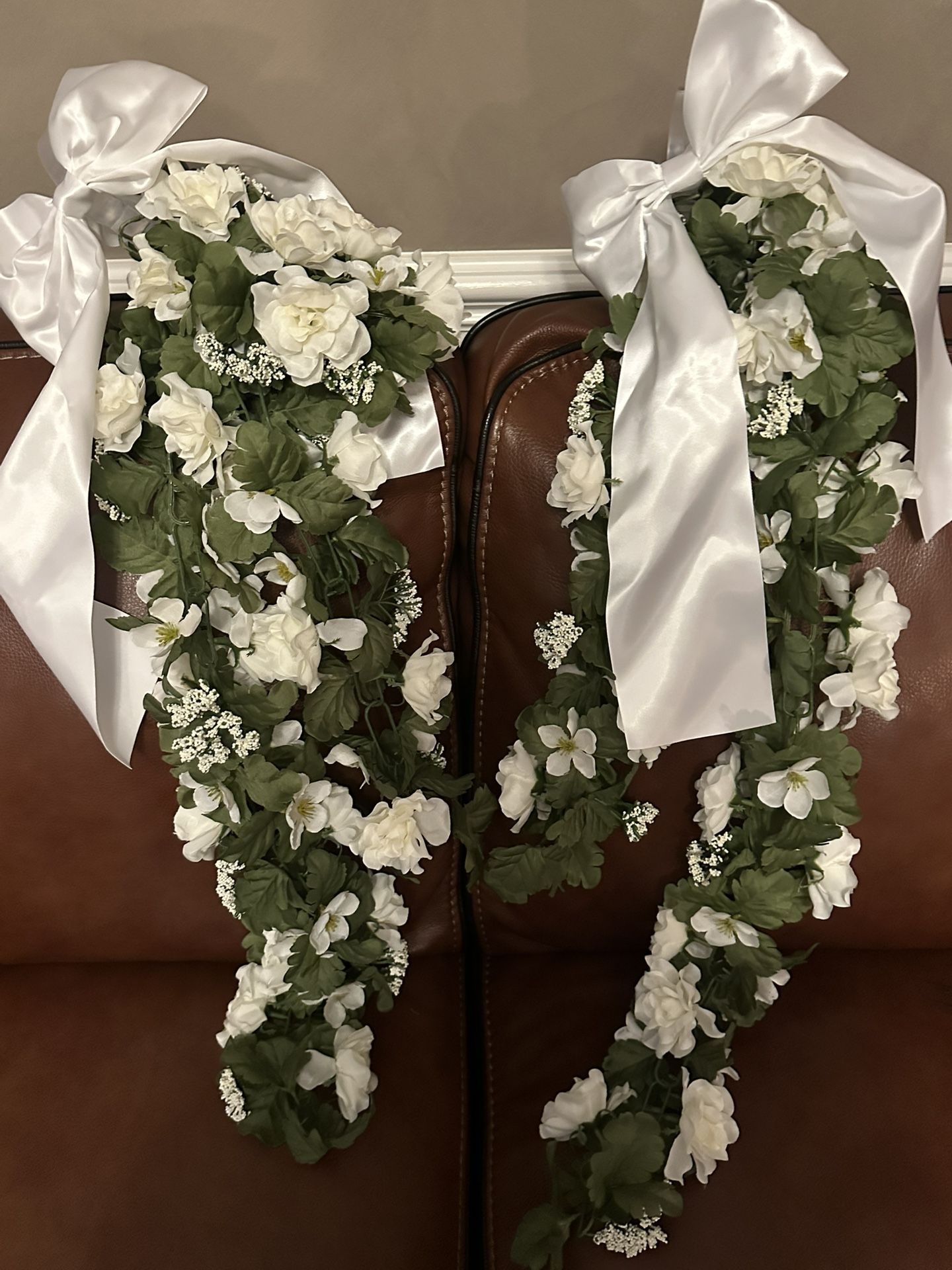Hanging Garland