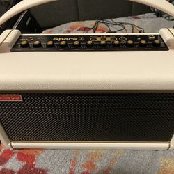 Spark 2 Amp 