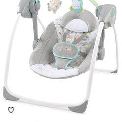 Portable Swing