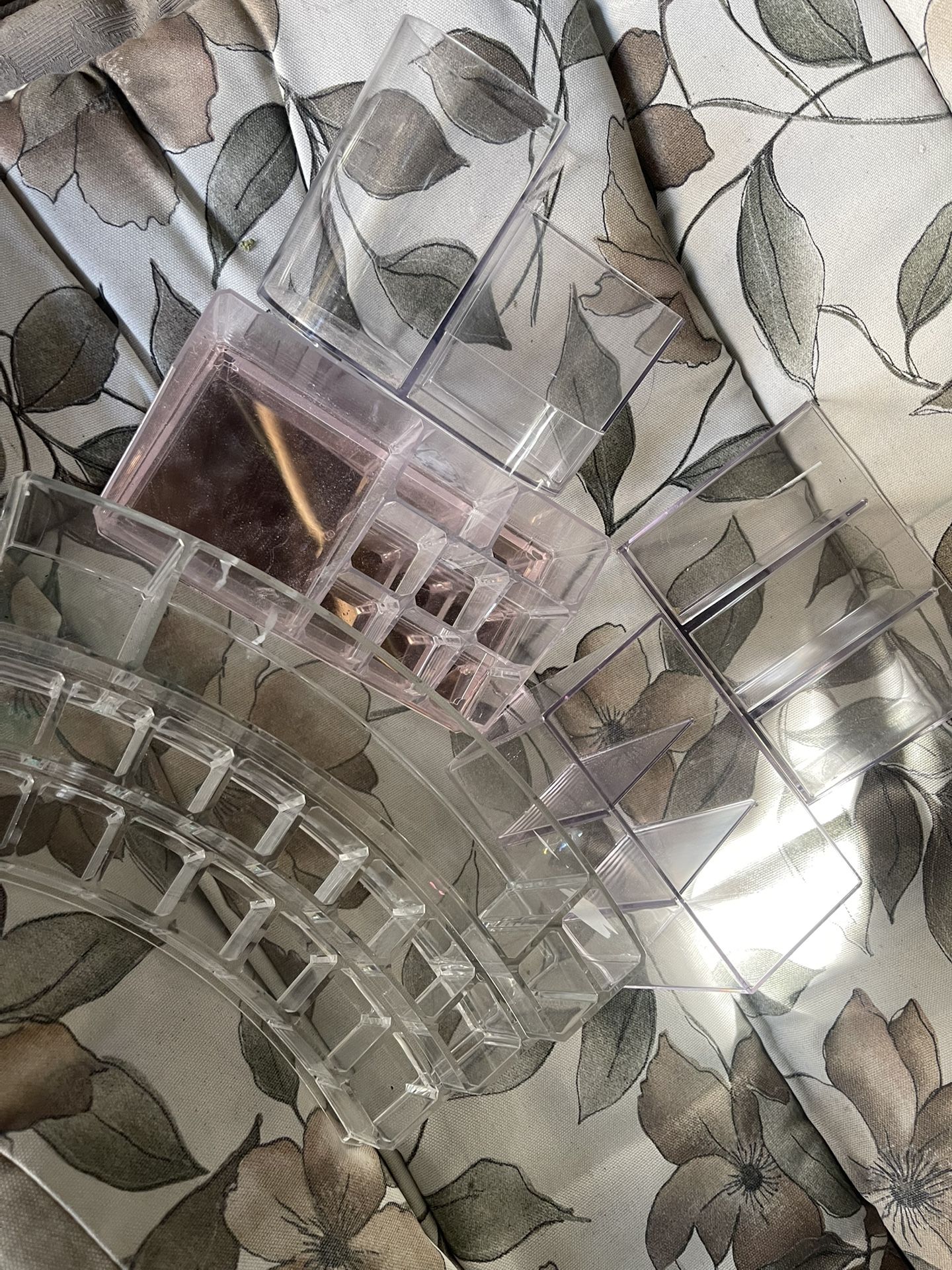 Makeup / Nails Organizer
