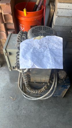 Hydraulic Lift