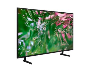 SAMSUNG 70 Inch Crystal UHD DU6900 4K Tizen OS Smart TV, model UN70DU6900D