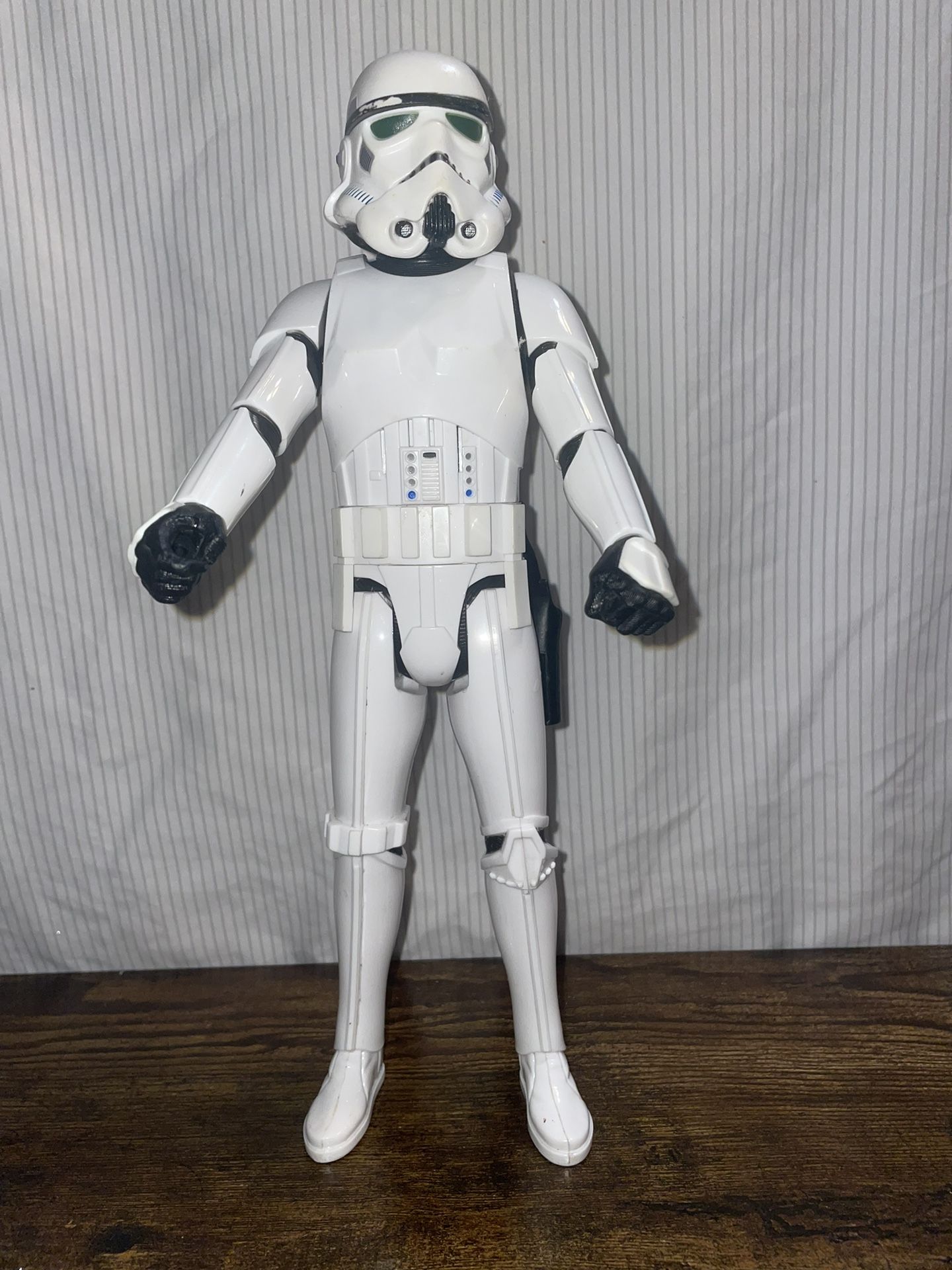 Storm Trooper Action Figure