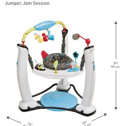 Baby Activity Center