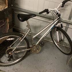 Bicycle for Sale 