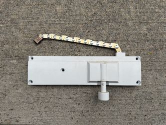 Truth manual skylight operator and wand