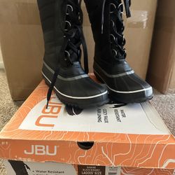 Womens Snow Boots