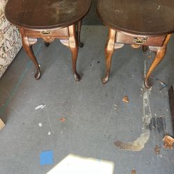 Real Wood  50 Years Old 