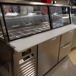 Prep Tables On Sale Now 