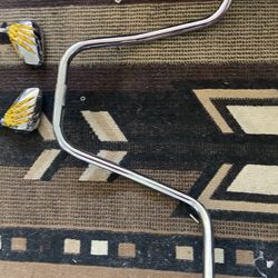 Lowrider Fork 26”