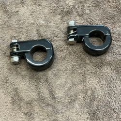 Highway Pegs Adapter.