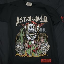 Travis scott shirt