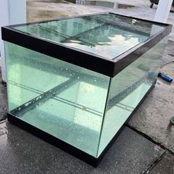 Fish tank/ Aquarium