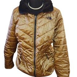 The NORTHFACE WOMEN'S JACKET 
