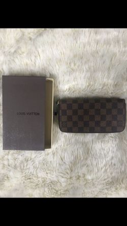 Designer wallet